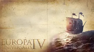 Homebound - Europa Universalis IV: Cradle of Civilization