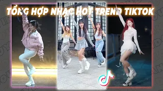 🎵 Tổng Hợp Hot 30 Bài Nhạc Nhảy Trending Xu Hướng Đang Viral Trên Tik Tok // Tik Tok Việt Nam