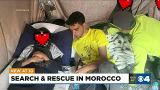 St. Louis resident sets up gofundme to help Morocco earthquake victims
