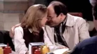 Seinfeld - So am I forgiven, Shmoopie?