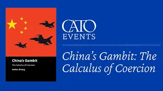 China’s Gambit: The Calculus of Coercion