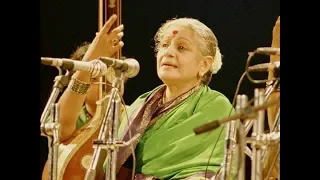 Bhaja Govindam | M. S. Subbulakshmi | Sri Adi Sankaracharya