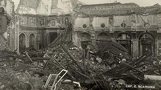 Ricordando il terremoto del 1908