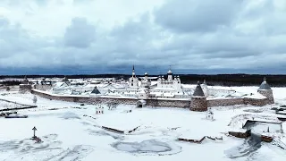 Всех преподобных отцов, в подвиге просиявших. Иверской иконы Божией Матери