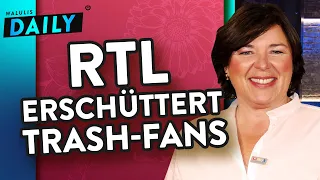 'Schwiegertochter gesucht': RTL kriegt Fan-Prügel | WALULIS DAILY