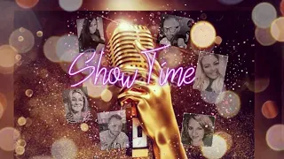 Na Luzie - Sound’n’grace Cover ShowTime