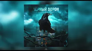 Lustova, Леша Стелит - Черный ворон (Официальная премьера трека)