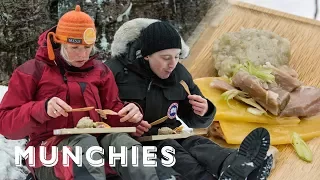 Dining in Snowy Heights: The MUNCHIES Guide to Norway (Part 2)