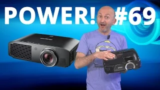 Tout savoir sur la vidéoprojection │ Power! #69