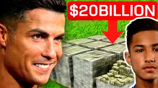 Top10 Richest Football Players In The World 2021 🤑 |Richest Soccer Players