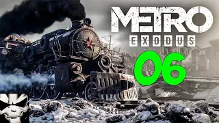 Прохождение Metro Exodus. Часть 6. DLC Два полковника