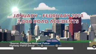Road Safety Infomercial