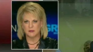 Nancy Grace:  'Cut his mic'