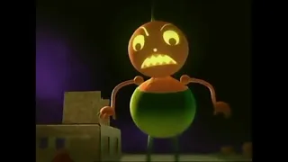 Spookie ookie ( animatronic world villain read description for his powers)