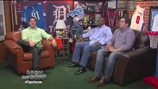 Final thoughts on the 7 Sports Cave with Josh Katzenstein and Rod Beard