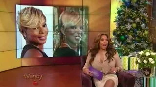 Wendy Williams - Celebrity Look-a-Likes compilation (part 4)