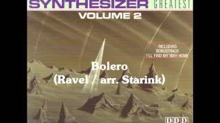 Bolero (Ravel / arr. Starink)