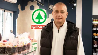 Франшиза SPAR: як відкрити супермаркет у деокупованому Ірпені