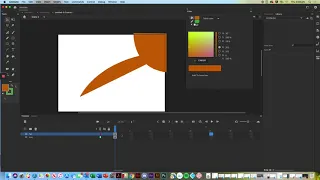 Asset warp tool in Animate (11)