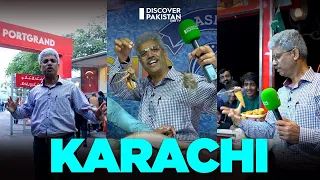 Dekho Karachi Port Grand | Dekho Pakistan | Discover Pakistan TV