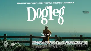 Studio Yours Truly & Brain Dead Studios Present: DOGLEG - Trailer