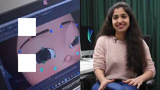 Shraddha Mithinti | MA 3D Computer Animation