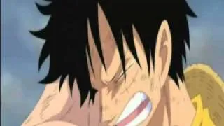 One Piece - Tribute to Portgas D. Ace - My Immortal