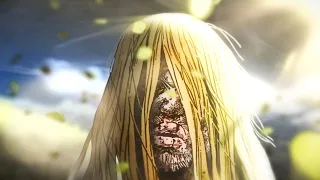 “I have no enemies“ -  Vinland saga manga animation