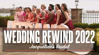 Wedding Rewind 2022