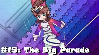 A Hat In Time: The Musical - The Big Parade