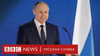 «Вокруг Шерхана крутятся всякие мелкие Табаки». Путин о давлении Запада на Россию