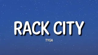 Tyga Rack - City (Lyrics) "I’mma motherf*cking star" [Tiktok Song]