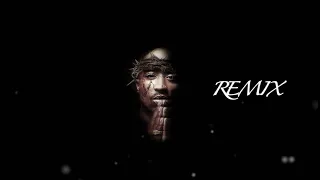 [REMIX] 2pac "Hail Mary"