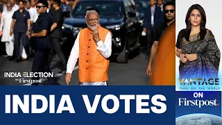 India Elections Phase 3: What's at Stake?  | Vantage with Palki Sharma