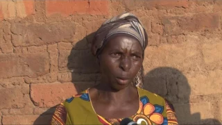 Oxfam in Zimbabwe El Nino Drought Response Doc