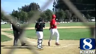 Pacific Grove High baseball has perfect season