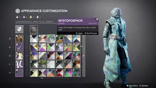 But if you close your eyes... | Destiny 2