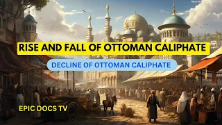 The fall of the Ottoman Empire - History of The Ottomans (1900 - 1922) || #ottoman  #history #viral