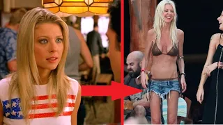 "American Pie" - what happened to the actors of the film! Then and now 2022!