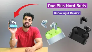 OnePlus Nord Buds | Review after 1 Month