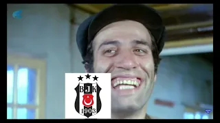 Beşiktaş-Varmı ulan bana yan bakan!(Vol4)