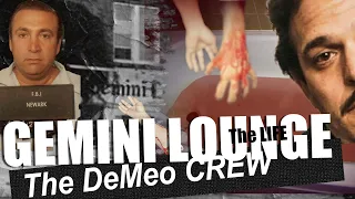 Dominick Montiglio The DeMeo Crew