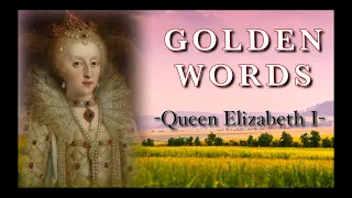 Famous Quotes of Queen Elizabeth I