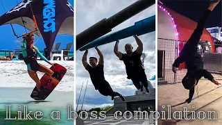 LIKE A BOSS COMPILATION #67 I Когда ты слишком крут