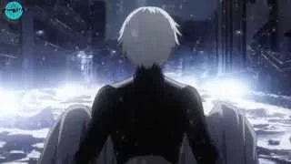 「AMV」Tokyo ghoul - Rise