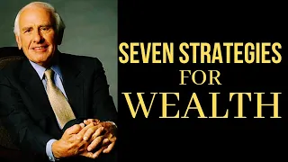 SEVEN Strategies for WEALTH & HAPPINESS