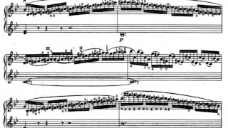 Wieniawski, Henryk op.18 for 2 violins part 5,6,7,8