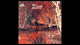 Zior - Zior 1971  U.K. Dark and Obscure Heavy Psych Rock