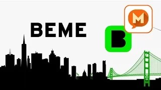 Обзор мессенджера Beme