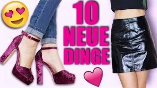 10 NEUE MÄDCHEN MUST HAVES DIE DU JETZT KENNEN MUSST 💕 KINDOFROSY